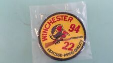 Winchester .22 circle for sale  North Haven