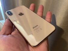 64gb iphone unlocked xs for sale  LEICESTER