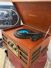 Crosley rochester record for sale  Lake Stevens