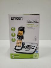 Uniden d1780 dect for sale  Marana