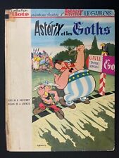 Astérix Et Les Goths - Ed 3a - Collection pilote - 1963 - EM, occasion d'occasion  Verzenay