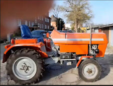 Traktor eigenbau gebraucht gebraucht kaufen  Schwerin