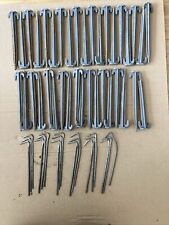 Awning tent pegs. for sale  DUNSTABLE