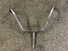 Raleigh tomahawk budgie for sale  Shipping to Ireland