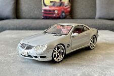 Mercedes benz sl55 for sale  Shipping to Ireland