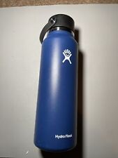 Hydro flask blue for sale  Tacoma