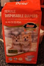 Disposable Diapers for sale  Tulsa