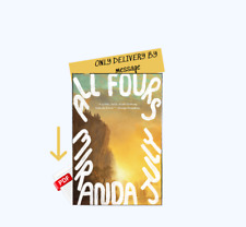 All Fours A Novel de Miranda Julio Autor 2024 segunda mano  Embacar hacia Argentina
