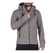 Superdry mountain grise d'occasion  Toulon-