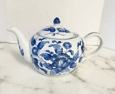 Ceramic teapot andrea for sale  Pompano Beach