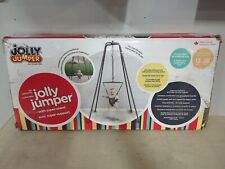 Jolly Jumper O Exercitador Original para Bebês Ativos com Super Suporte comprar usado  Enviando para Brazil