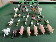 Britains farm animals for sale  WINKLEIGH