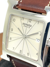 Hermes unisex watch for sale  Boulder