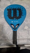 Padel wilson ultra usato  Russi