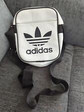 Adidas small messenger for sale  STAFFORD