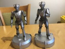 Bbc doctor cyberman for sale  EASTBOURNE
