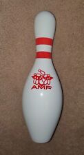 Amf bowling pin for sale  Midlothian