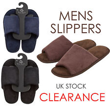 Mens slider slippers for sale  UK