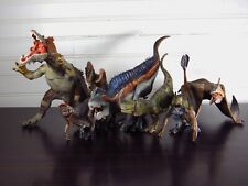 Papo 2017 acrocanthosaurus for sale  Tacoma