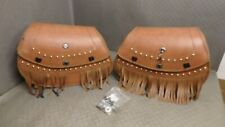 Viking bags saddlebags for sale  Shipping to Ireland