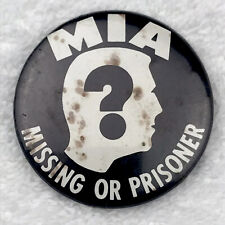 Mia missing prisoner for sale  Ypsilanti