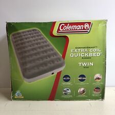 Coleman twin airbed for sale  Falls Church