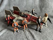 Star wars figures for sale  WHITCHURCH