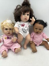 Reborn baby doll for sale  Nashville