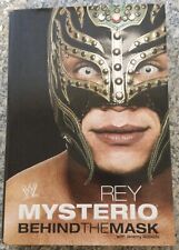 Wwe buch rey gebraucht kaufen  Rühen