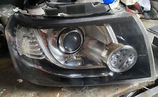freelander 2 xenon headlights for sale  HULL