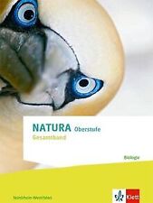 Natura biologie gesamtband gebraucht kaufen  Berlin