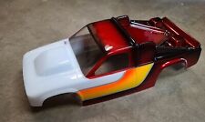 Custom painted rc10gt d'occasion  Expédié en Belgium