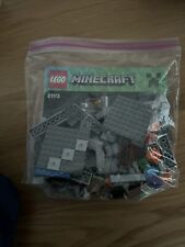 Lego minecraft cave for sale  Trabuco Canyon