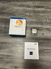 Intel Core I7-11700k 3.60GHZ Processor (READ DESCRIPTION), used for sale  Shipping to South Africa