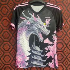 Uefa japan shirt gebraucht kaufen  Deutschland