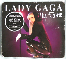 Usado, LADY GAGA - The Fame - CD with UK Exclusive HMV Slipcase comprar usado  Enviando para Brazil