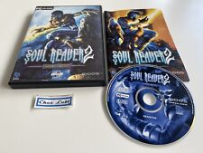 Soul Reaver 2 The Legacy Of Kain Series - PC - FR - Avec Notice, usado comprar usado  Enviando para Brazil