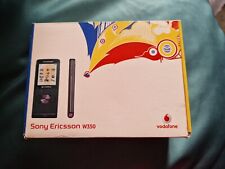 Usado, Telefono Movil Sony Ericsson W350 Walkman segunda mano  Embacar hacia Argentina