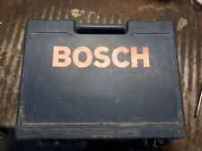 Avvitatore bosch batteria usato  Montesarchio
