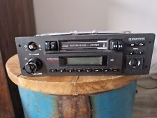 Grundig wkc3858 autoradio gebraucht kaufen  Düsseldorf