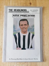 Rare jeff astle for sale  SOUTHPORT