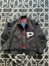 Parra worked bomber for sale  GRANGEMOUTH