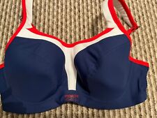 Panache underwired sports for sale  NOTTINGHAM