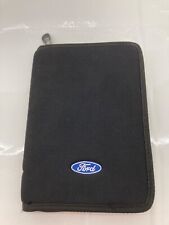 ford document wallet for sale  NEW MALDEN