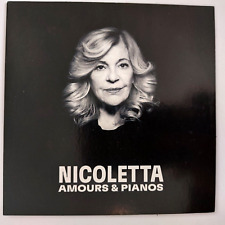 Nicoletta dernier best d'occasion  Libourne
