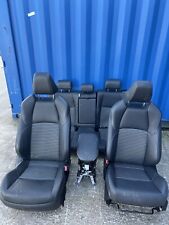 Toyota rav4 seats for sale  BIRMINGHAM