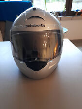 Schuberth helm größe gebraucht kaufen  Bönen