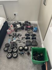 HPI MT2 Nitro RC Radio Controlled Joblot | OS MAX CV-RX for sale  Shipping to South Africa