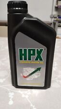 Olio hpx olio usato  Catanzaro