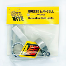 Used, Vintage HITE-RITE Saddle Dropper -- New // Sealed In Package  for sale  Shipping to South Africa